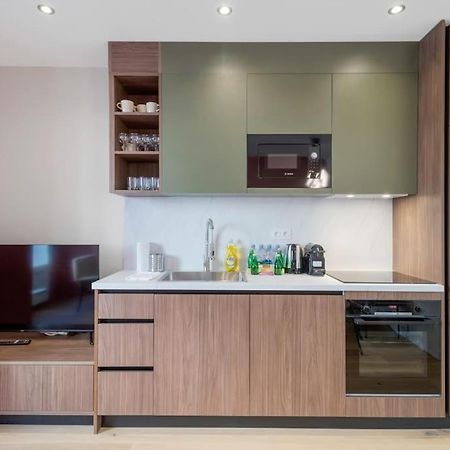 31.Appart 8Pers#3 Bedroom #Pere Lachaise #Nation Paris Eksteriør billede